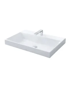 Lavabo đặt bàn LW1617C