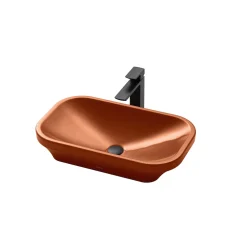 Lavabo đặt bàn LW630JDW/F#SCR