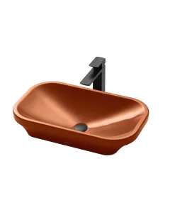 Lavabo đặt bàn LW630JDW/F#SCR
