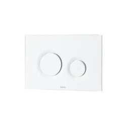 Mặt nạ xả nhấn MB174P#WH