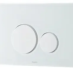 Mặt nạ xả nhấn MB176G#WH