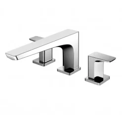 Vòi xả bồn tắm nóng lạnh TBG07201B (GE)