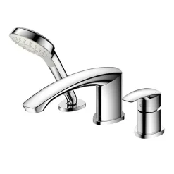 Vòi xả bồn tắm nóng lạnh TBG09305A (GM)