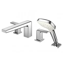 Vòi xả bồn tắm nóng lạnh TBG10202A (GB)