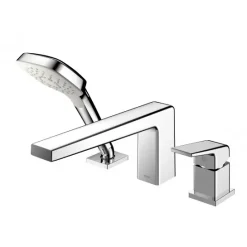 Vòi xả bồn tắm nóng lạnh TBG10305AA (GB)