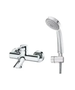 Vòi sen tắm nóng lạnh TBS01302V/DGH104ZR (LB)
