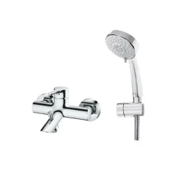 Vòi sen tắm nóng lạnh TBS01302V/DGH108ZR (LB)