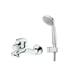 Vòi sen tắm nóng lạnh TBS03302V/DGH104ZR (LC)