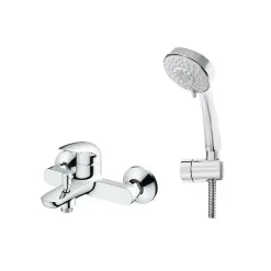 Vòi sen tắm nóng lạnh TBS03302V/DGH108ZR (LC)