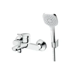 Vòi sen tắm nóng lạnh TBS04302V/TBW02005V (LF)