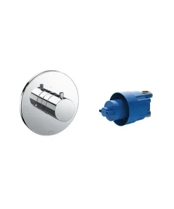 Vòi sen tắm nóng lạnh TBV01101B/TBN01104B