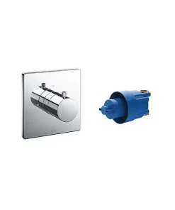 Van chuyển hướng âm tường TBV02101B/TBN01104B