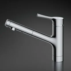 Vòi rửa chén bát nóng lạnh TKS05305JA