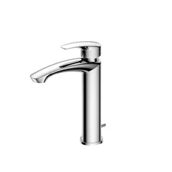 Vòi lavabo gật gù nóng lạnh TLG09303V (GM)