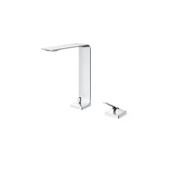 Vòi lavabo gật gù nóng lạnh TLP02307B (ZL)