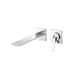 Vòi lavabo âm tường TLP02310BA