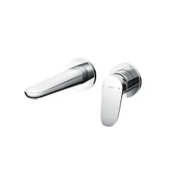 Vòi lavabo âm tường TLS04308B