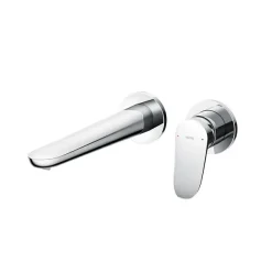 Vòi lavabo âm tường TLS04309B