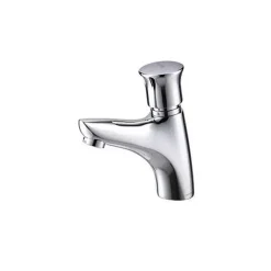 Vòi lavabo bán tự động lạnh TS100N