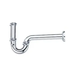 Ống xả chữ P TVLF404