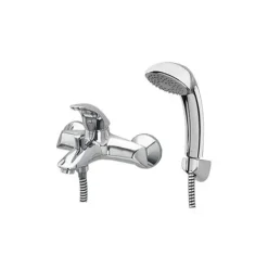 Vòi sen tắm nóng lạnh TX432SHBR (HELIO)