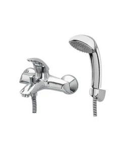 Vòi sen tắm nóng lạnh TX432SHBR (HELIO)