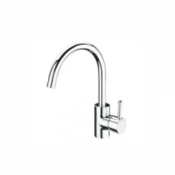 Vòi rửa chén bát nóng lạnh TX605KESBR