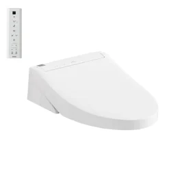 Nắp Rửa Điện Tử WASHLET C5/TCF24460AAA