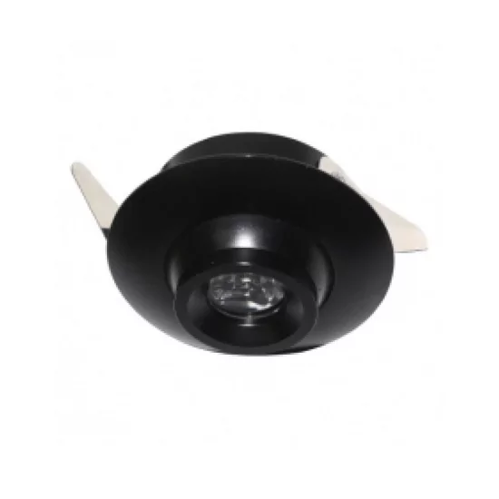 Đèn Led Âm Trần Duhal BFA1033 Trang Trí 3W