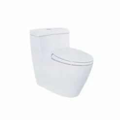 Bàn cầu một khối MS636DT2 nắp đóng êm TC393VS