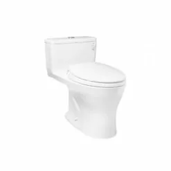 Bồn cầu một khối MS855DT2 (Nắp đóng êm TC393VS)
