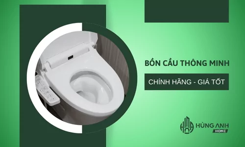 bon cau thong minh