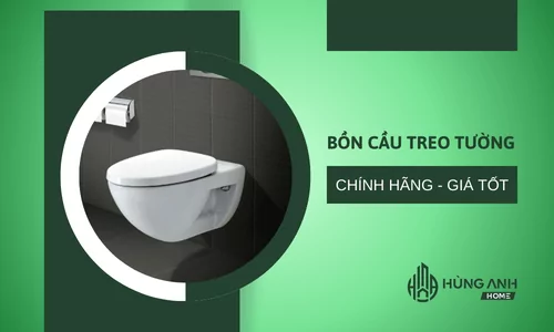bon cau treo tuong