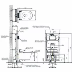 CW553C/TCF33370GAA