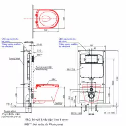 CW553/TCF33320GAA