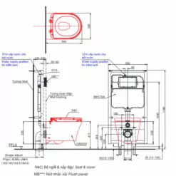 TCF34320GAA/WH172A