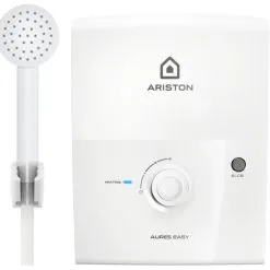 Máy nước nóng trực tiếp Ariston AURES EASY 4.5P